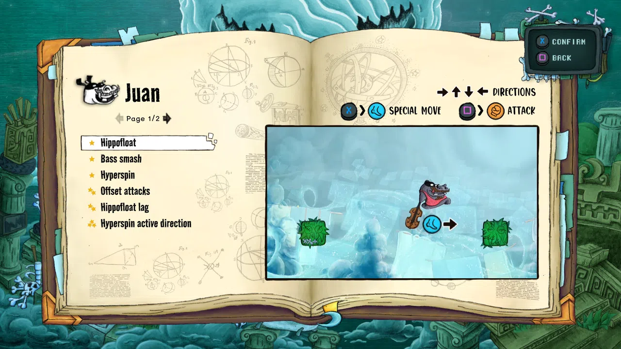 Ninza Screenshot 9