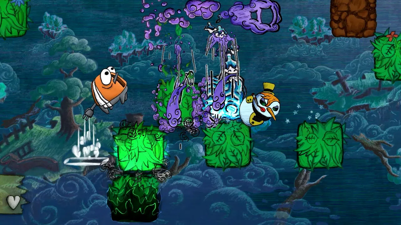 Ninza Screenshot 11