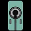 Empty Freezer icon