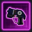 Assembly instructions icon