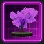 The last tree icon