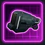 Heart of the ocean icon