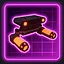 Peacekeeper icon