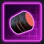Manufactured existence icon