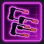 Rebirth icon