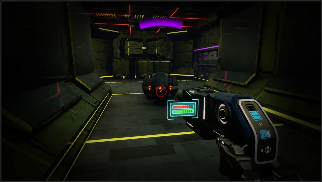 IHAS Screenshot 2