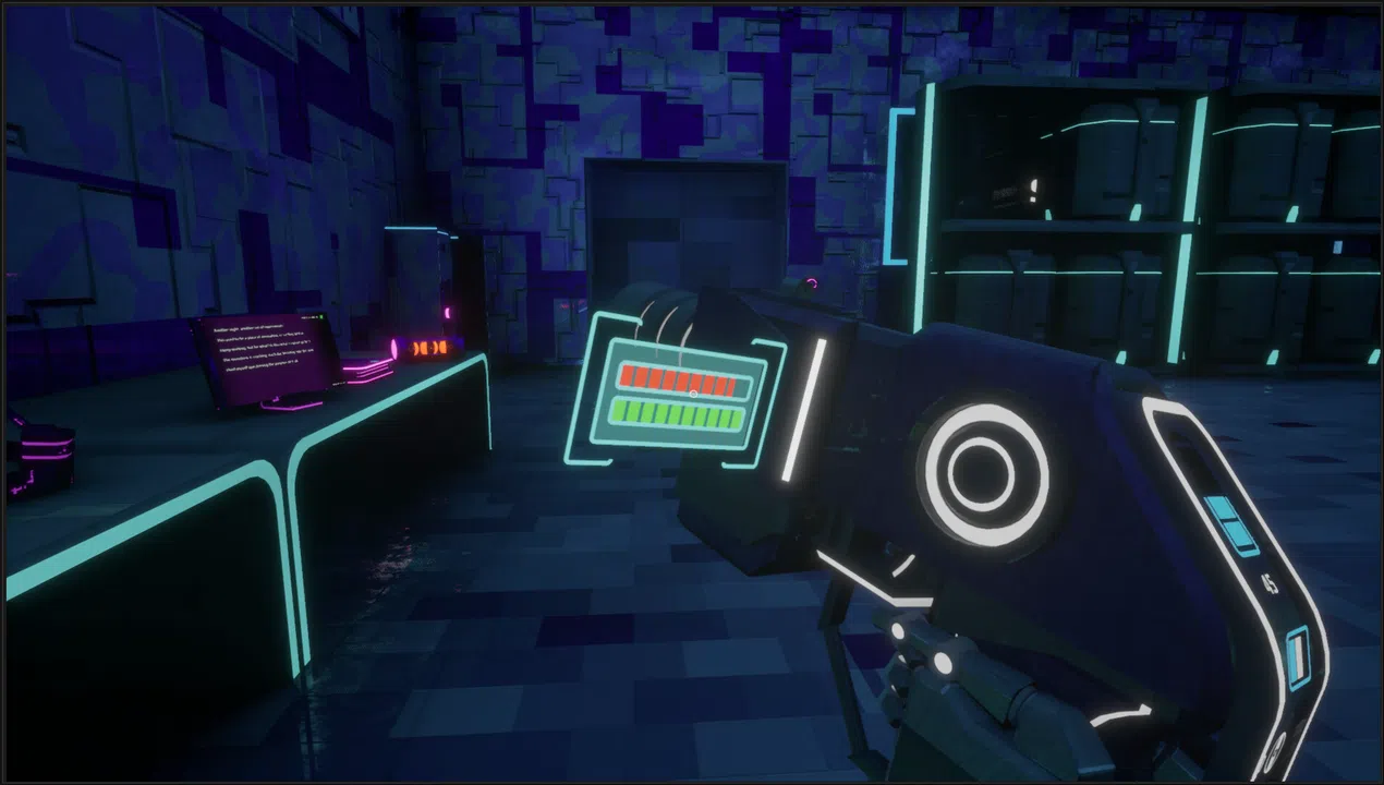IHAS Screenshot 6