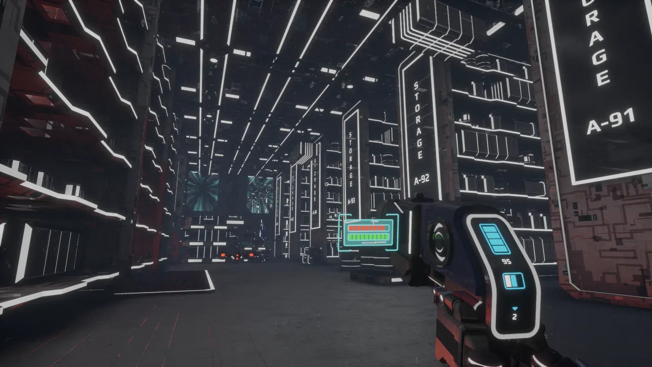 IHAS Screenshot 3