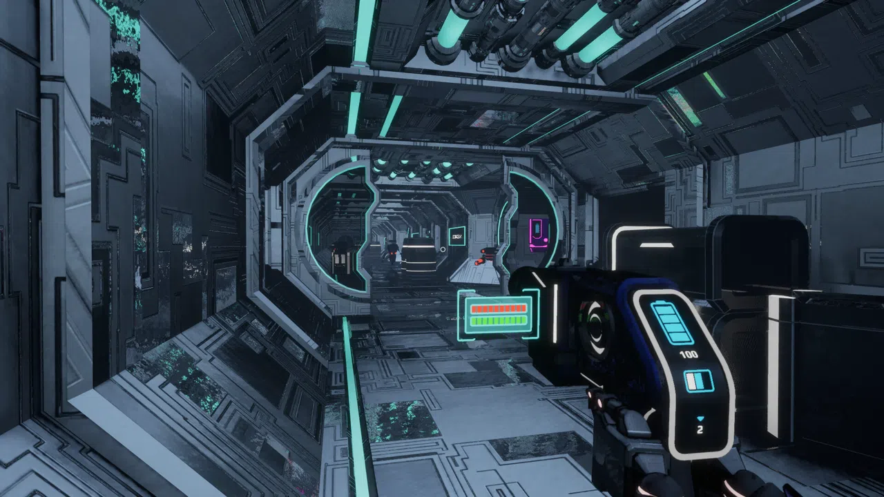 IHAS Screenshot 0