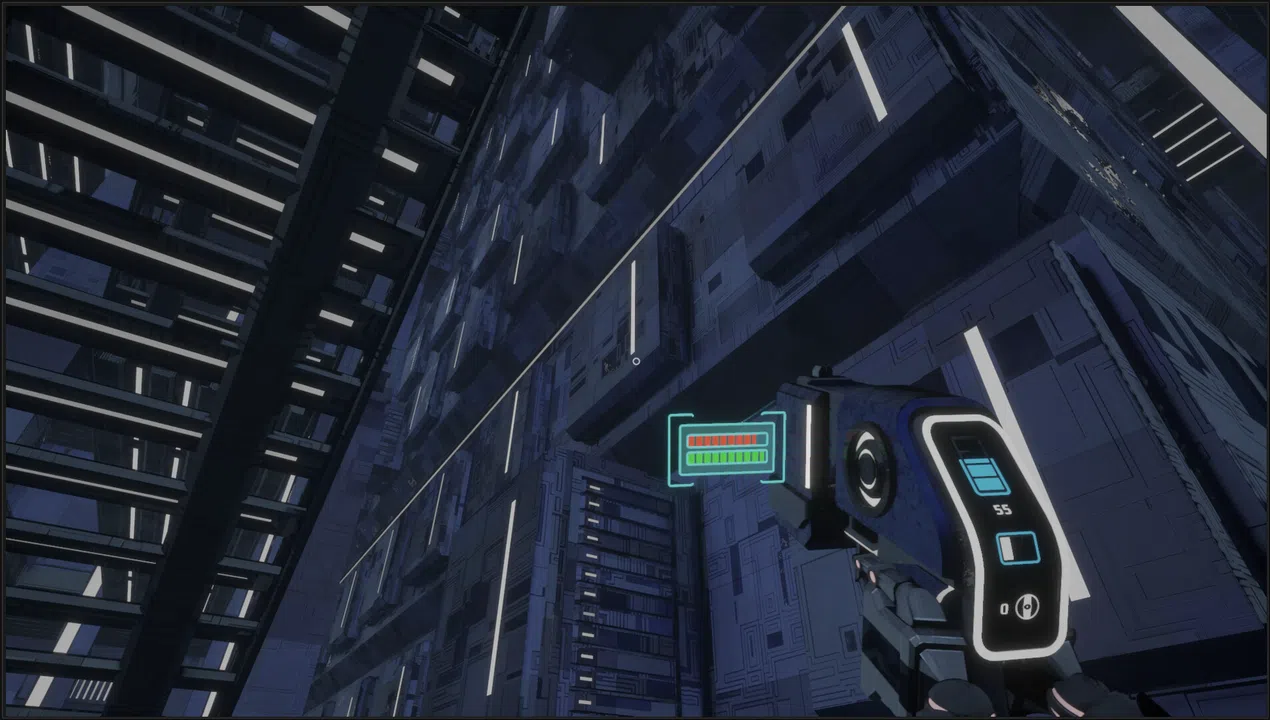 IHAS Screenshot 8