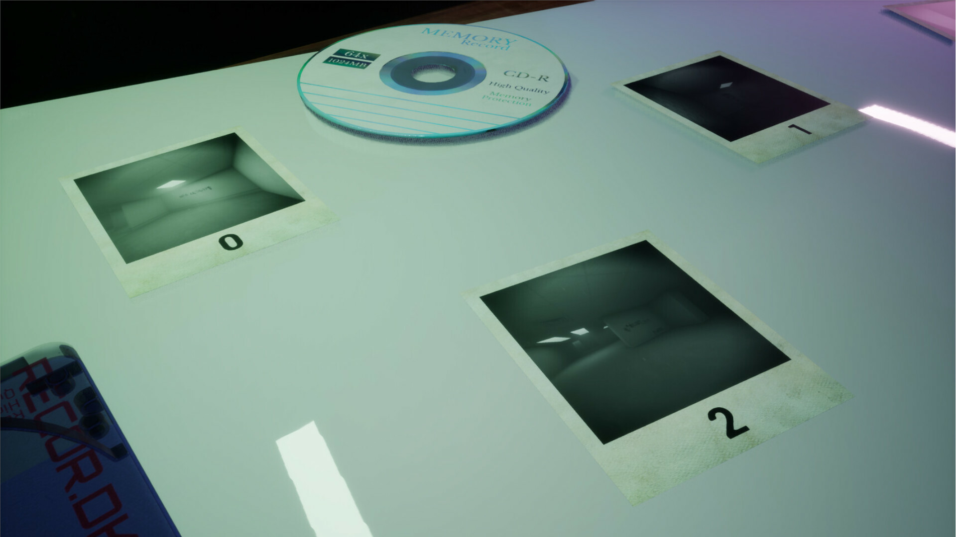 CoopRooms Demo Screenshot 0