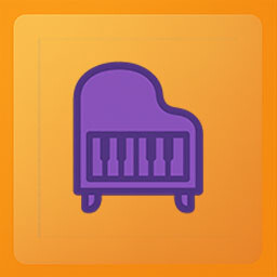 No Metal Allowed icon