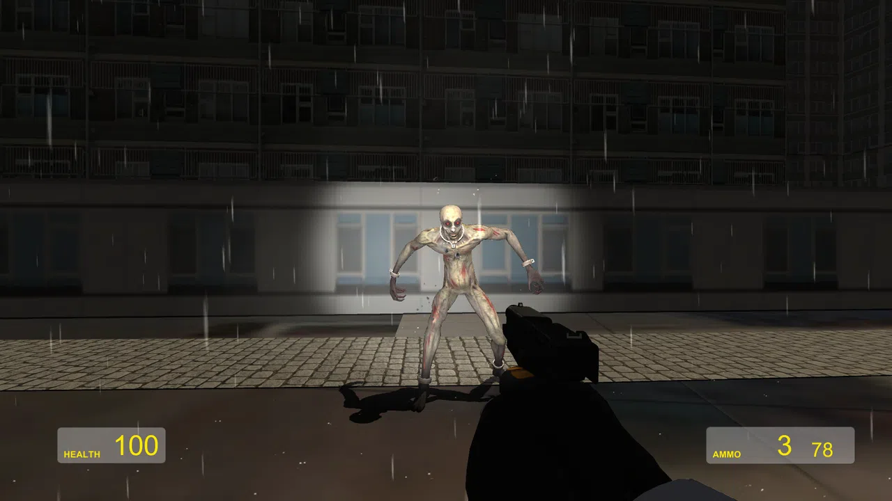 After Dark Screenshot 3