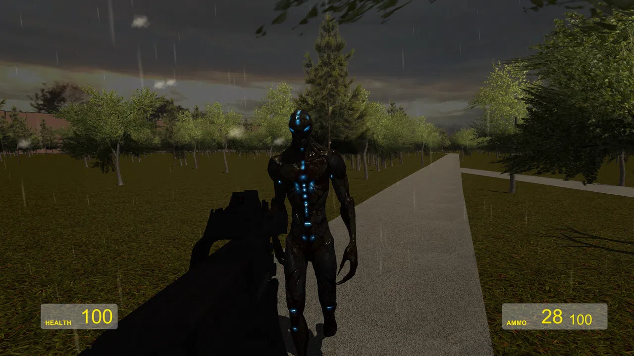 After Dark Screenshot 4