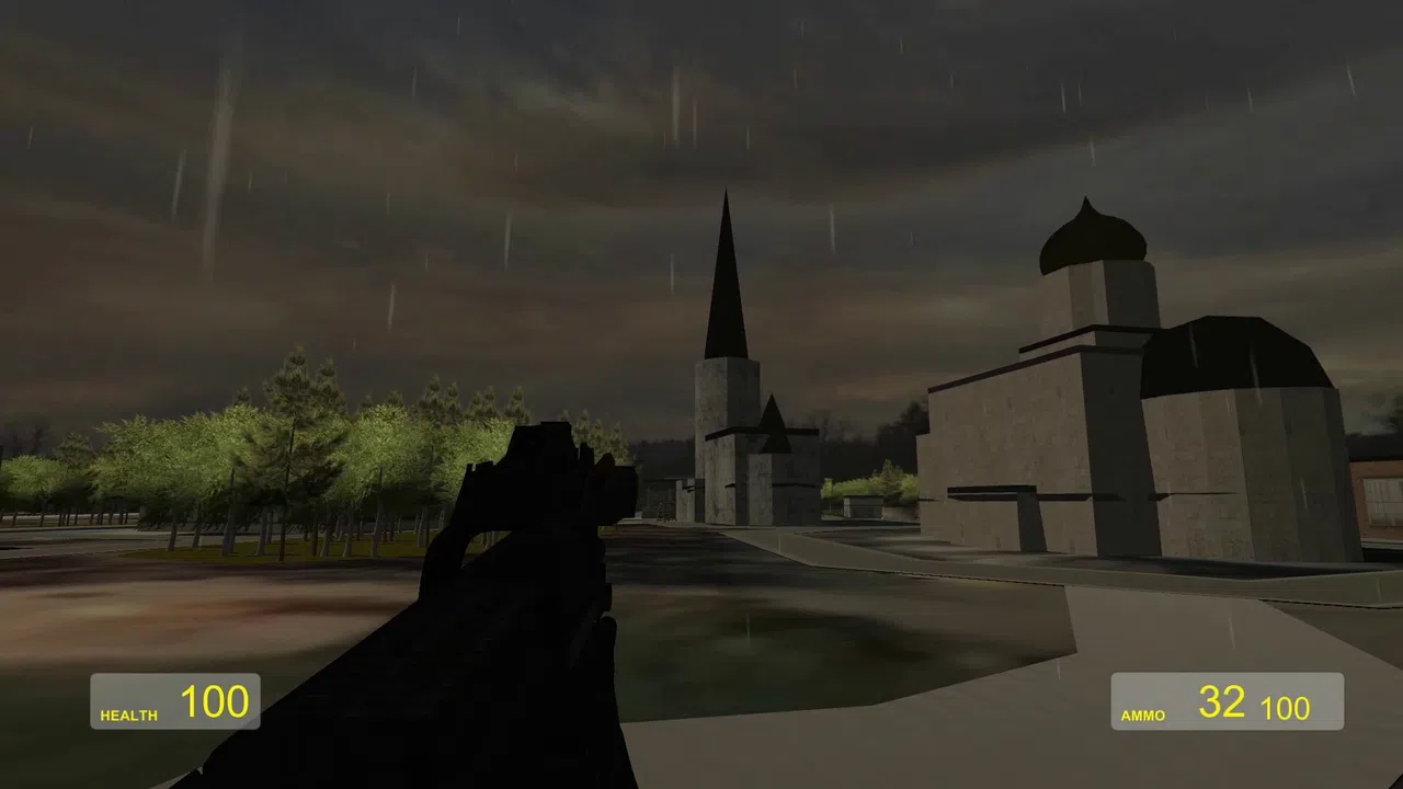 After Dark Screenshot 1