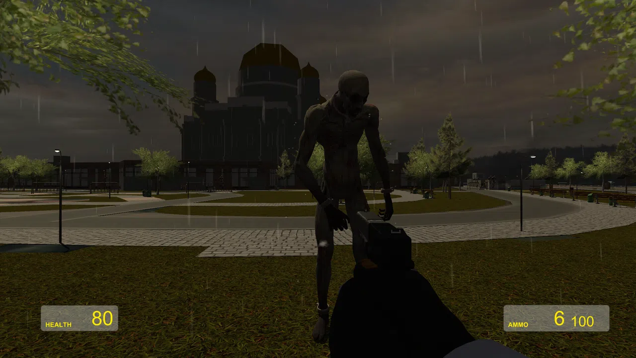 After Dark Screenshot 5