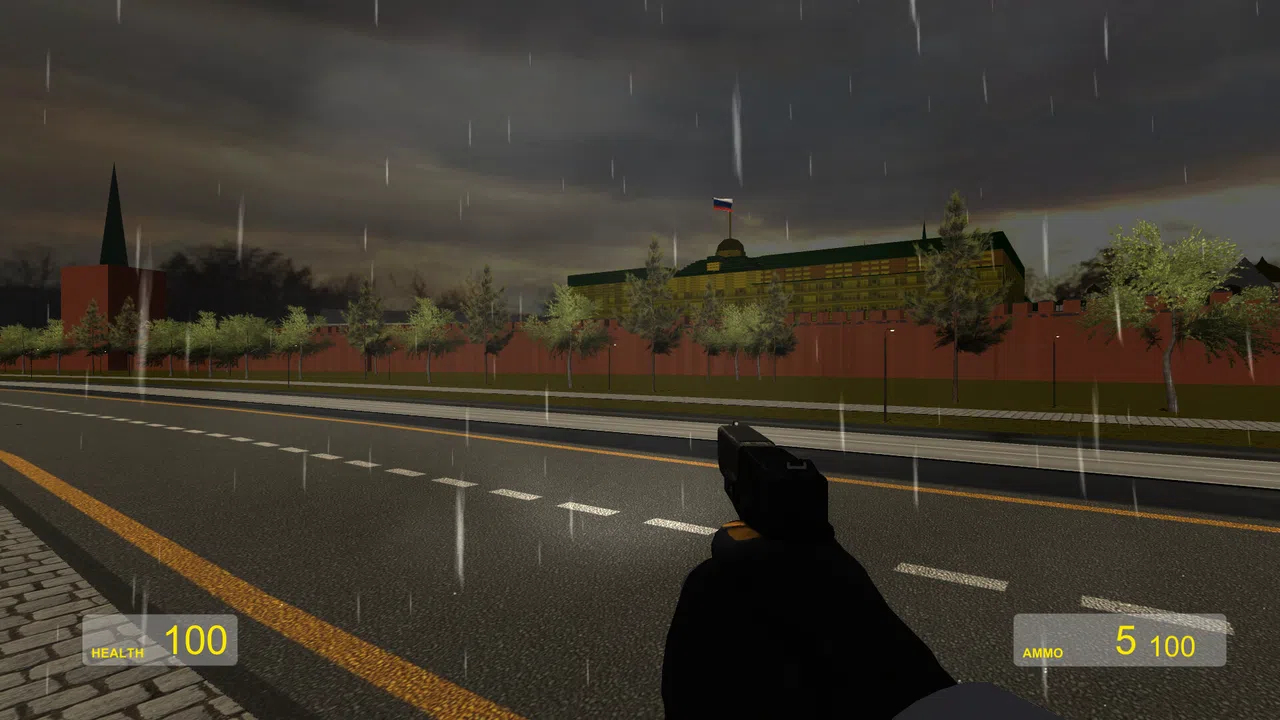 After Dark Screenshot 0