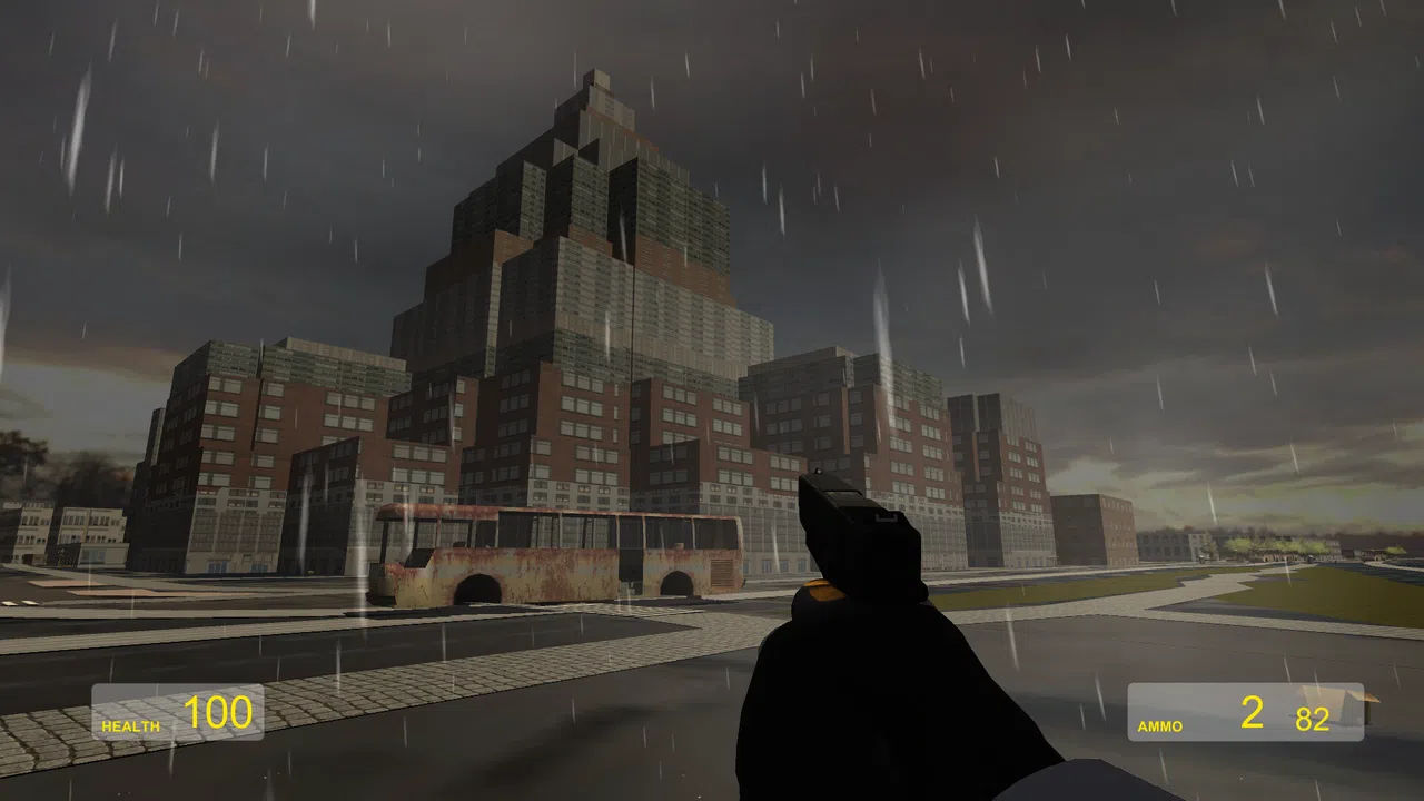 After Dark Screenshot 2