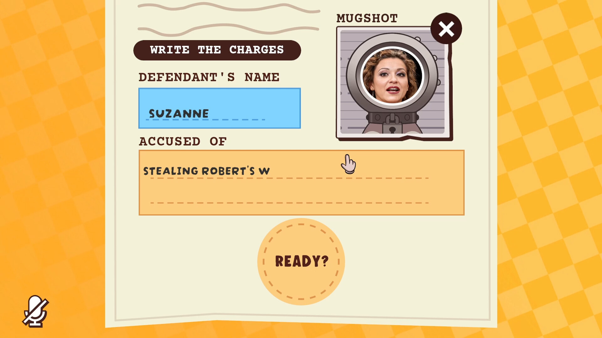 Guilty as Sock! Screenshot 7