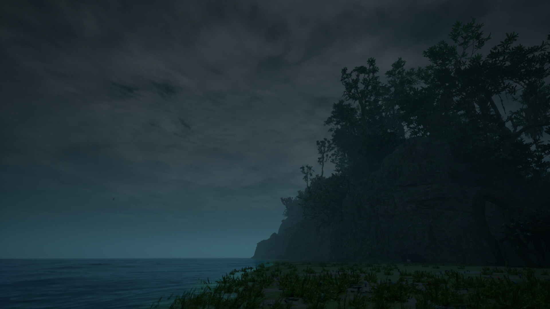 UNEXTINCTION Screenshot 0