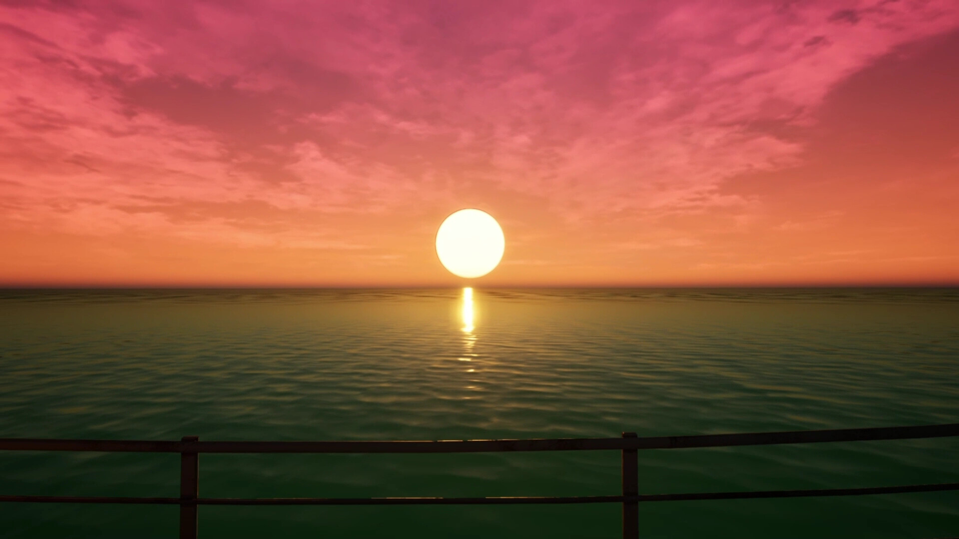 UNEXTINCTION Screenshot 7