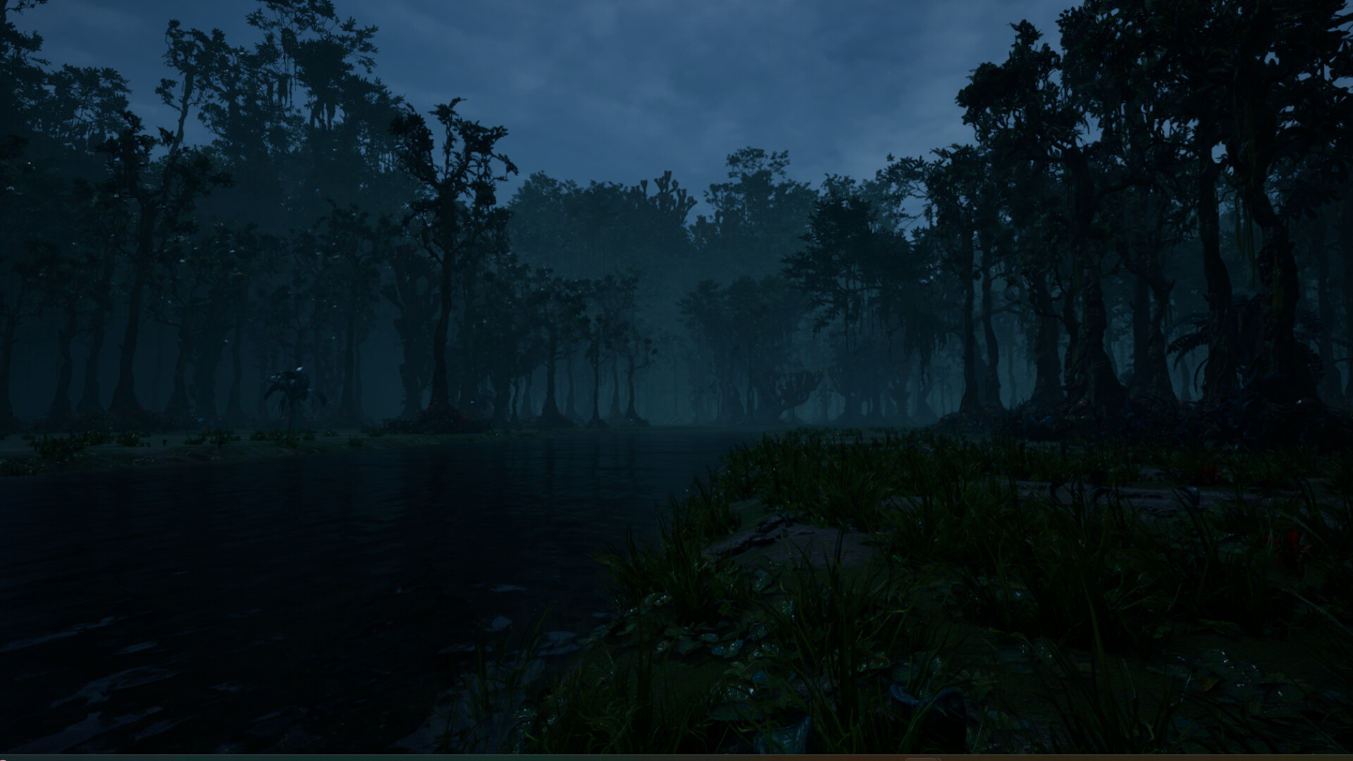 UNEXTINCTION Screenshot 3