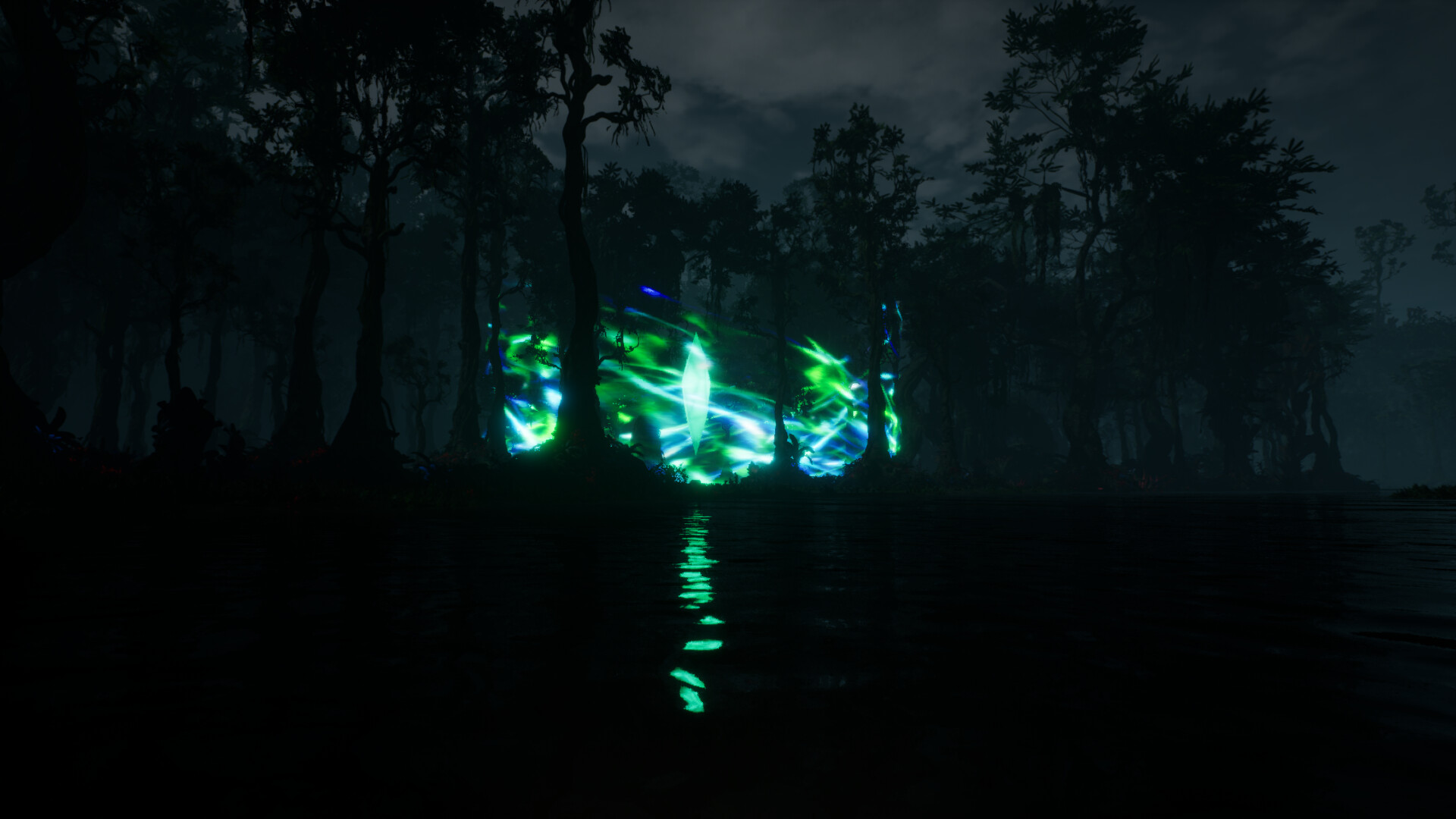 UNEXTINCTION Screenshot 6