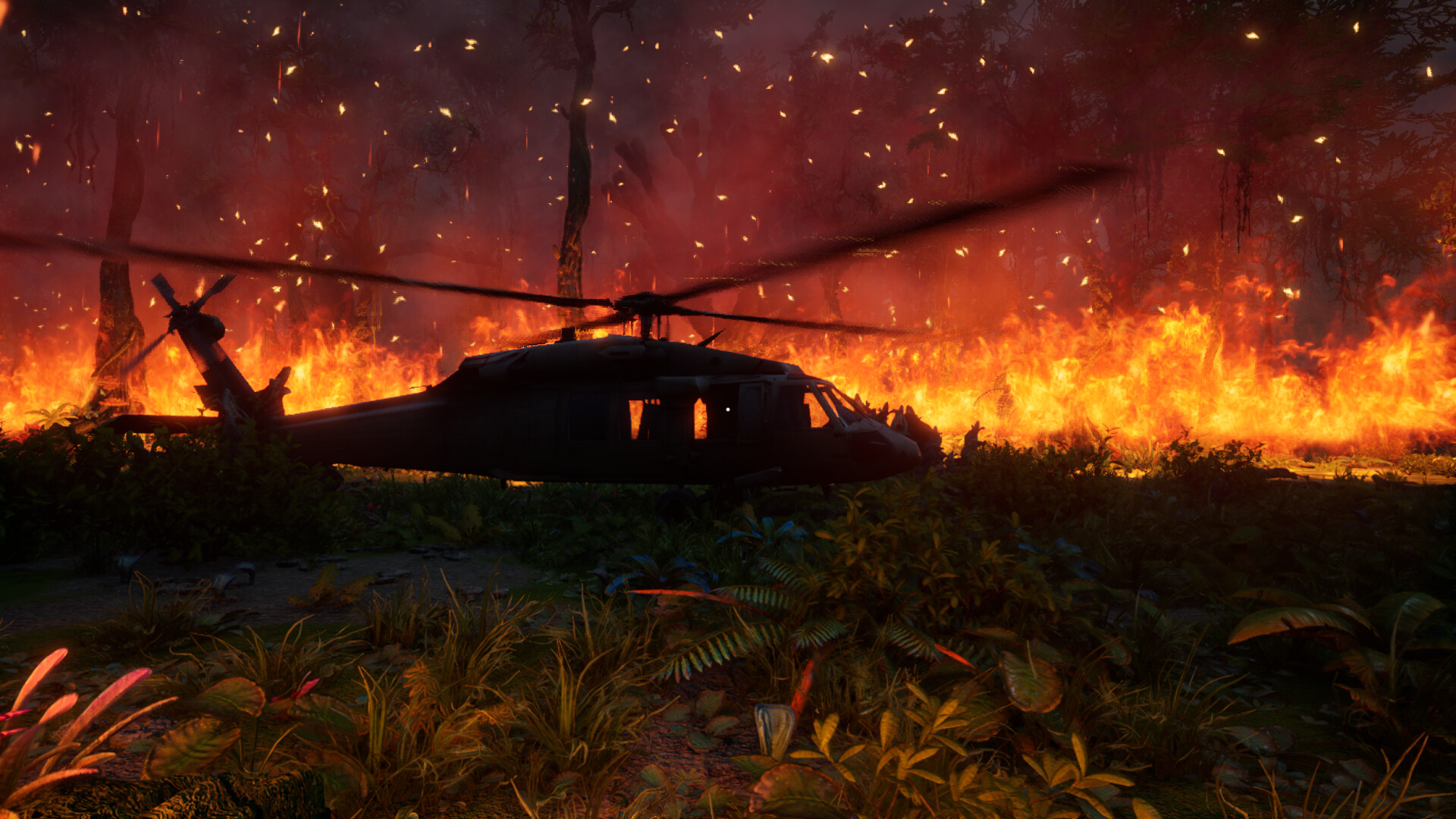 UNEXTINCTION Screenshot 5