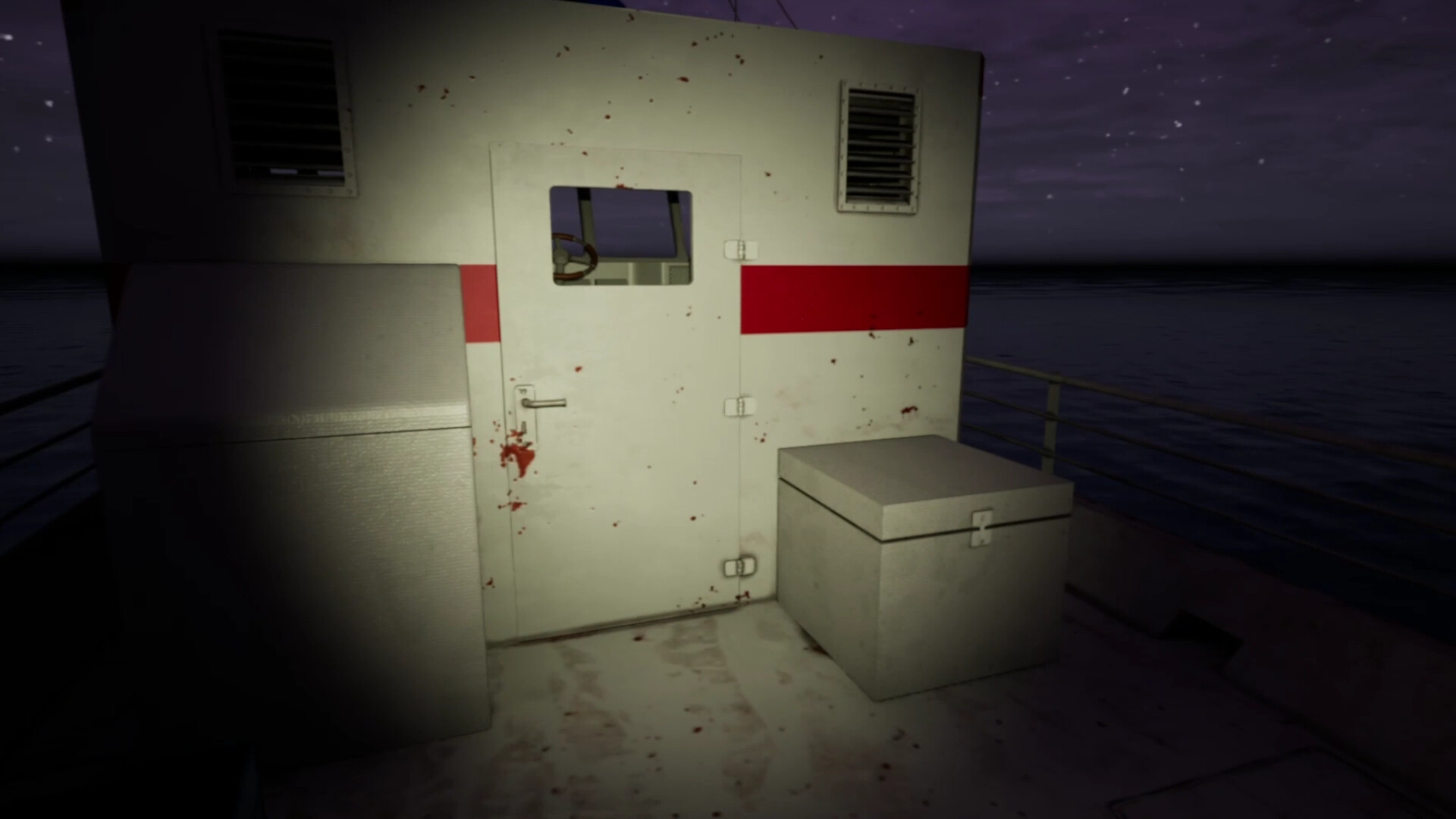 UNEXTINCTION Screenshot 8