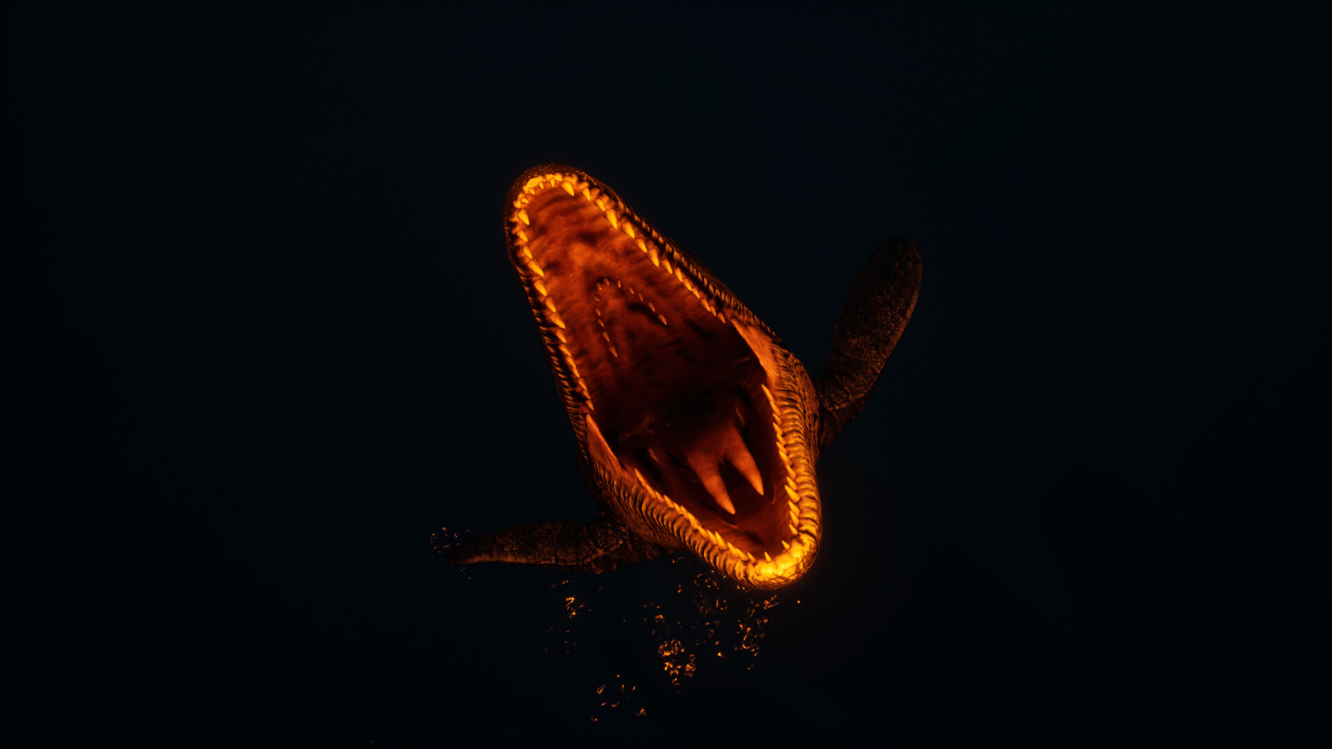 UNEXTINCTION Screenshot 1