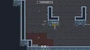 Alien on the Radar Screenshot 6