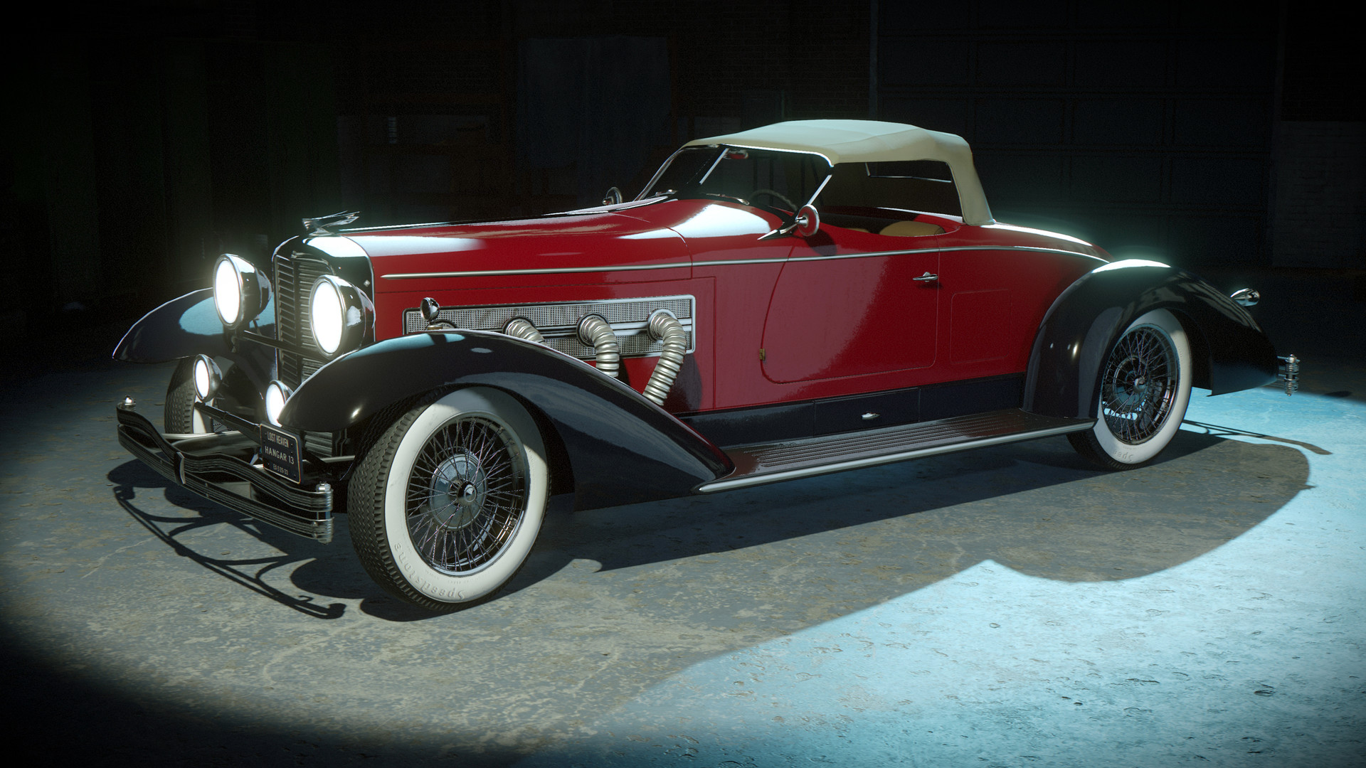 Mafia: Definitive Edition Screenshot 5