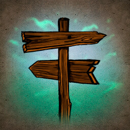 Free spirit icon