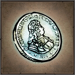 Now it’s mine! icon