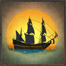 A Smuggler’s Dream icon