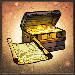 Treasure Hunter icon