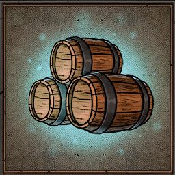 Urgent delivery icon