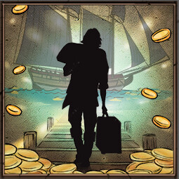 Tongue in Cheek icon