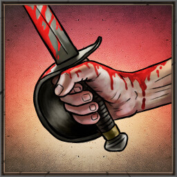 The Butcher icon