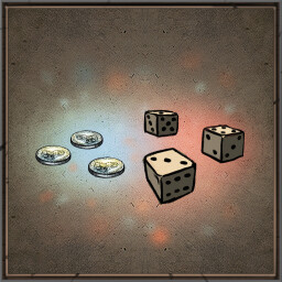 Place your bets icon