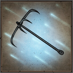 Grappling hooks to the board! icon