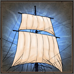 Hoist the sails! icon