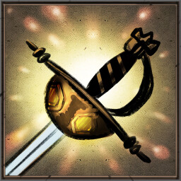 Gladiator icon