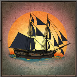 We're going to commandeer that ship icon