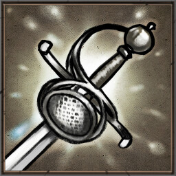 Duelist icon