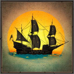 A big hold for big catch icon