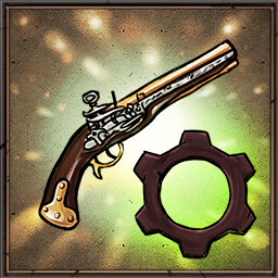 The Duelist's Best Friend icon