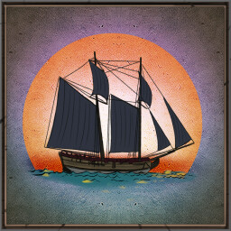 The Coastal Merchant icon
