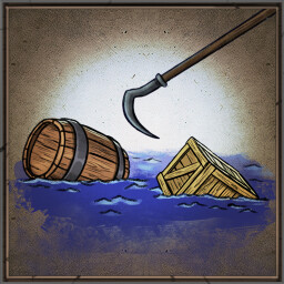 Gift of the Sea icon
