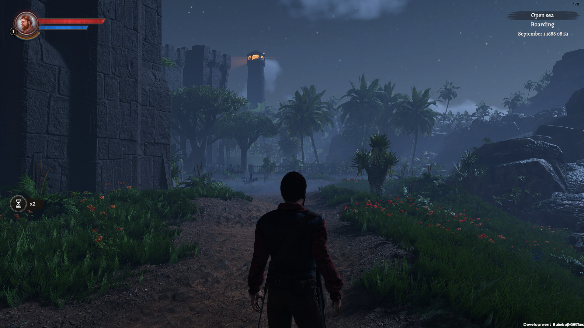 Corsairs Legacy - Pirate Action RPG & Sea Battles Screenshot 20